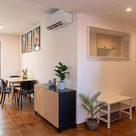 Pepper Penthouse - Luxurious Duplex Apartment, 50M From The Bacvice Sand Beach Split Bagian luar foto
