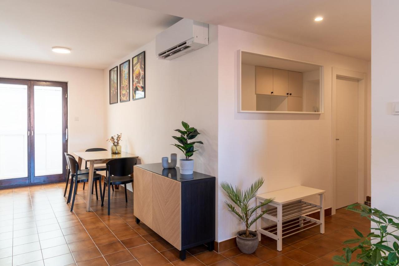 Pepper Penthouse - Luxurious Duplex Apartment, 50M From The Bacvice Sand Beach Split Bagian luar foto