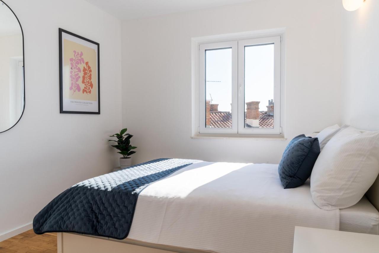 Pepper Penthouse - Luxurious Duplex Apartment, 50M From The Bacvice Sand Beach Split Bagian luar foto