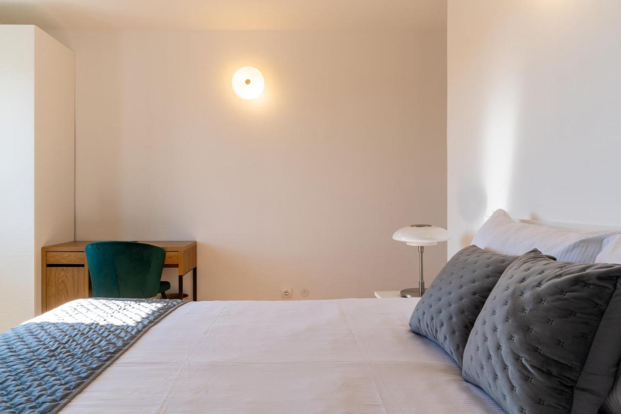 Pepper Penthouse - Luxurious Duplex Apartment, 50M From The Bacvice Sand Beach Split Bagian luar foto