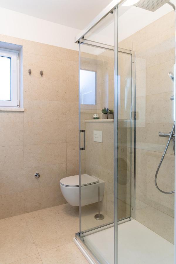 Pepper Penthouse - Luxurious Duplex Apartment, 50M From The Bacvice Sand Beach Split Bagian luar foto